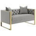 Eastbrook Stationary Sets - Casa Morelos / Coahuila Furniture (Oklahoma City, OK)
