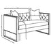 Eastbrook Stationary 3 Pc Set Gray - Casa Morelos / Coahuila Furniture (Oklahoma City, OK)