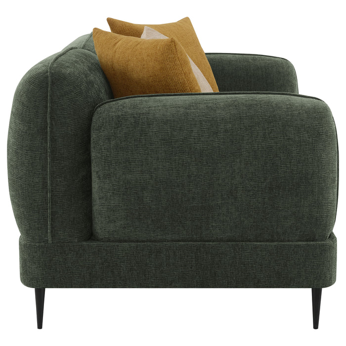 Jade Loveseat
