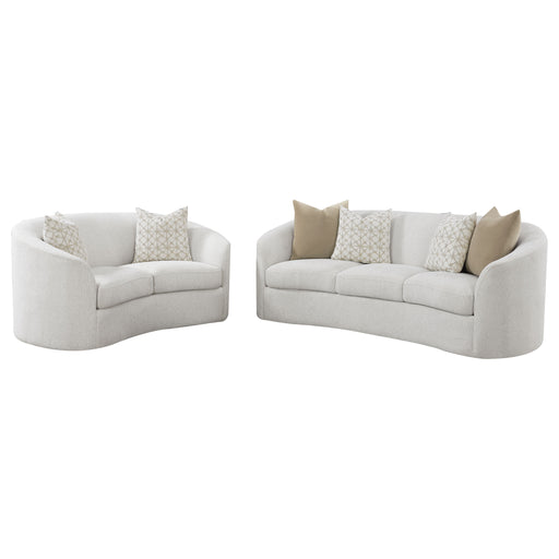 Rainn Living room set - Casa Morelos / Coahuila Furniture (Oklahoma City, OK)