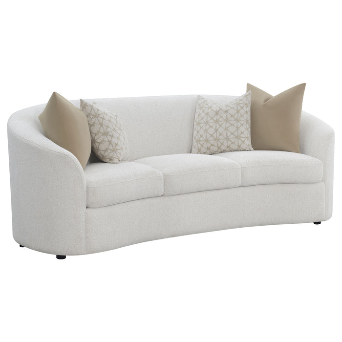 Rainn Living room set - Casa Morelos / Coahuila Furniture (Oklahoma City, OK)