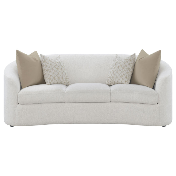 Rainn Living room set - Casa Morelos / Coahuila Furniture (Oklahoma City, OK)