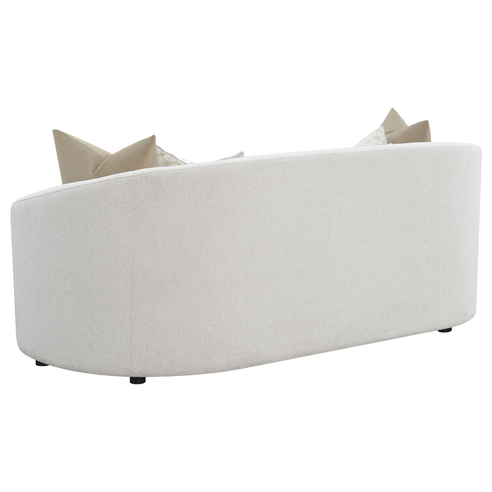 Rainn Living room set - Casa Morelos / Coahuila Furniture (Oklahoma City, OK)
