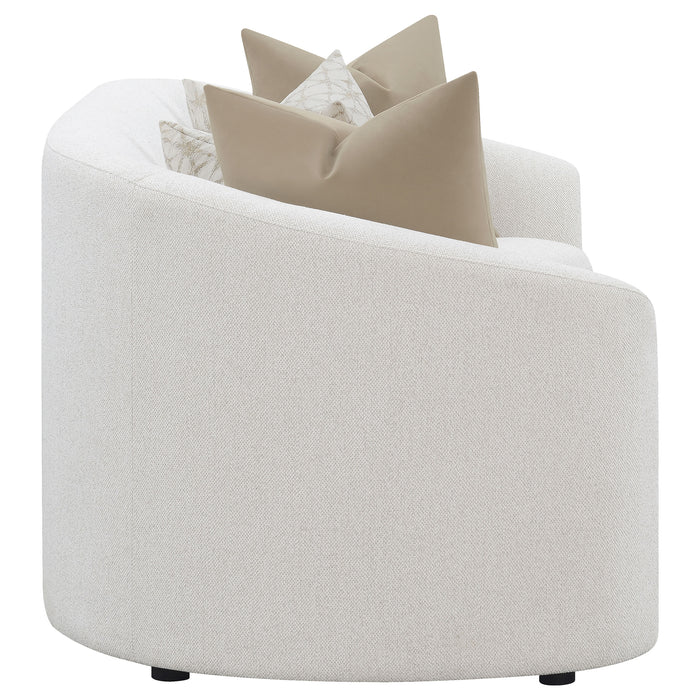 Rainn Living room set - Casa Morelos / Coahuila Furniture (Oklahoma City, OK)