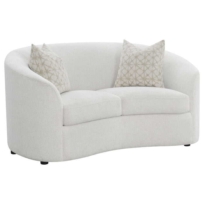 Rainn Living room set - Casa Morelos / Coahuila Furniture (Oklahoma City, OK)