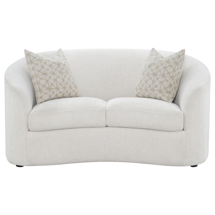 Rainn Living room set - Casa Morelos / Coahuila Furniture (Oklahoma City, OK)