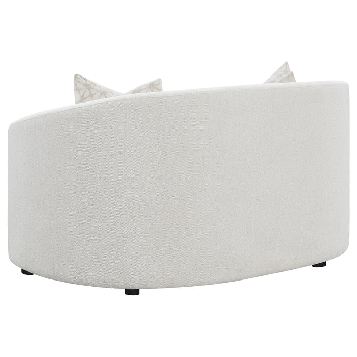 Rainn Living room set - Casa Morelos / Coahuila Furniture (Oklahoma City, OK)