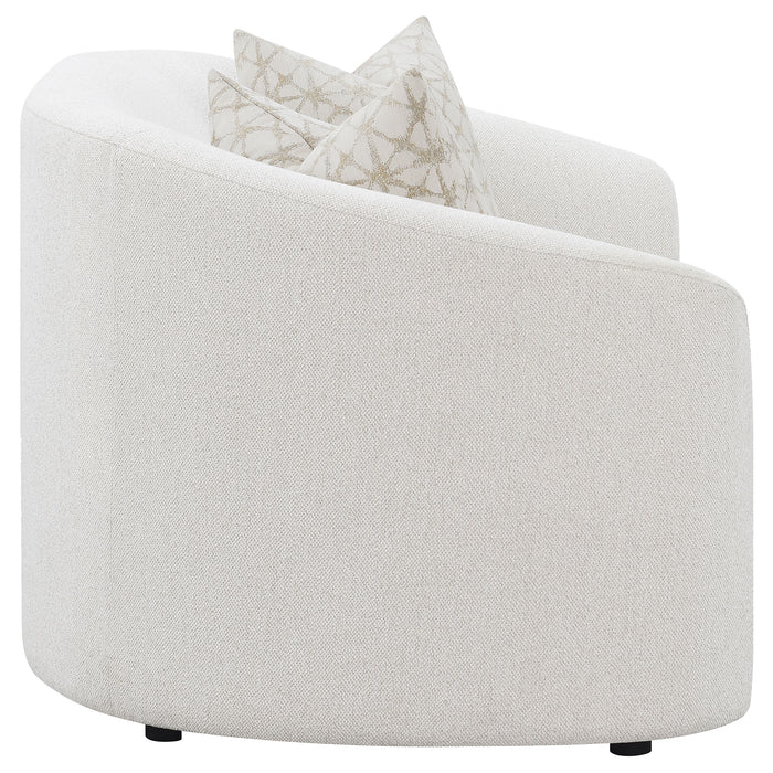 Rainn Living room set - Casa Morelos / Coahuila Furniture (Oklahoma City, OK)