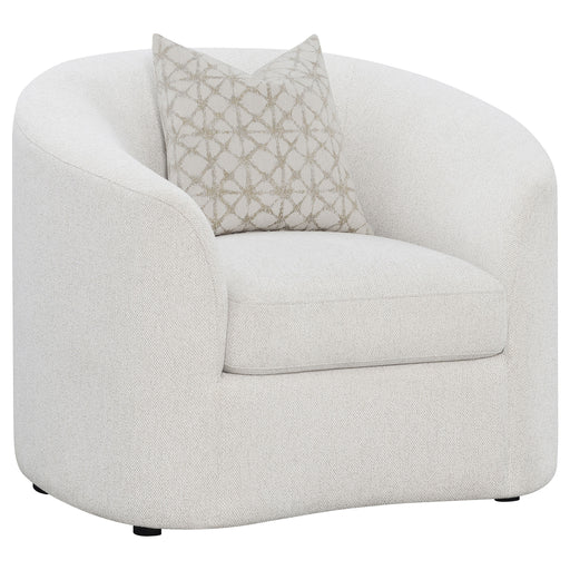 Rainn Accent Chair - Casa Morelos / Coahuila Furniture (Oklahoma City, OK)