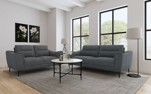 Nolan Living room set - Casa Morelos / Coahuila Furniture (Oklahoma City, OK)