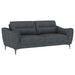 Nolan Living room set - Casa Morelos / Coahuila Furniture (Oklahoma City, OK)