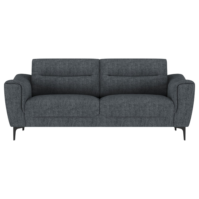 Nolan Living room set - Casa Morelos / Coahuila Furniture (Oklahoma City, OK)