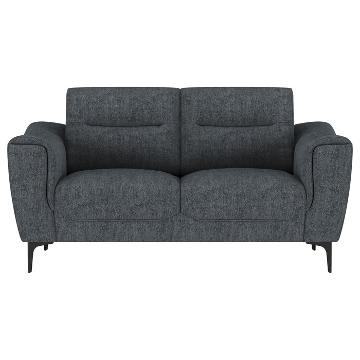 Nolan Living room set - Casa Morelos / Coahuila Furniture (Oklahoma City, OK)