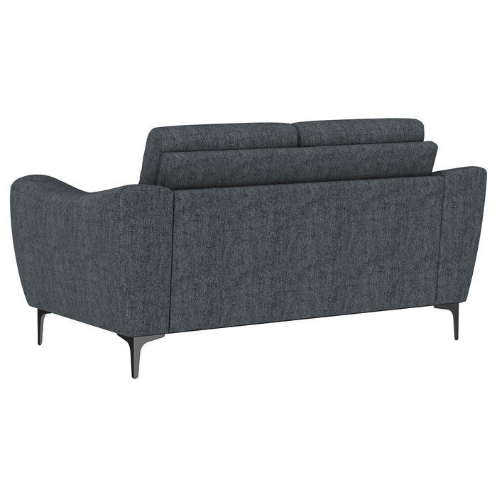 Nolan Living room set - Casa Morelos / Coahuila Furniture (Oklahoma City, OK)