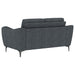 Nolan Living room set - Casa Morelos / Coahuila Furniture (Oklahoma City, OK)