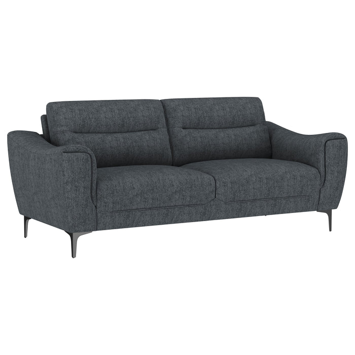 Nolan Sofa - Casa Morelos / Coahuila Furniture (Oklahoma City, OK)