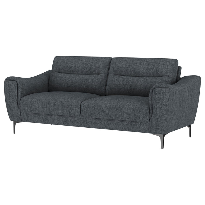 Nolan Sofa - Casa Morelos / Coahuila Furniture (Oklahoma City, OK)