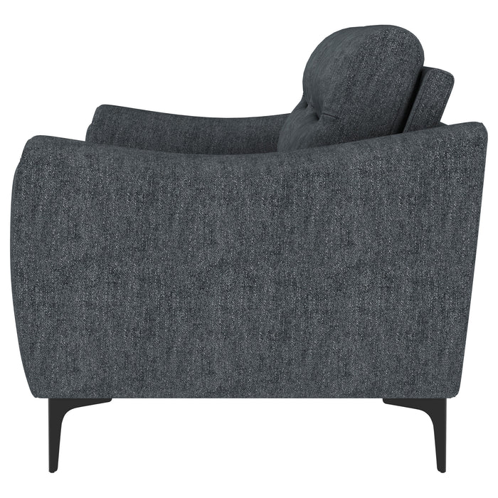 Nolan Sofa - Casa Morelos / Coahuila Furniture (Oklahoma City, OK)