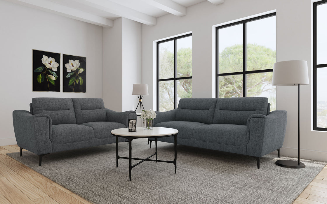 Nolan Sofa - Casa Morelos / Coahuila Furniture (Oklahoma City, OK)