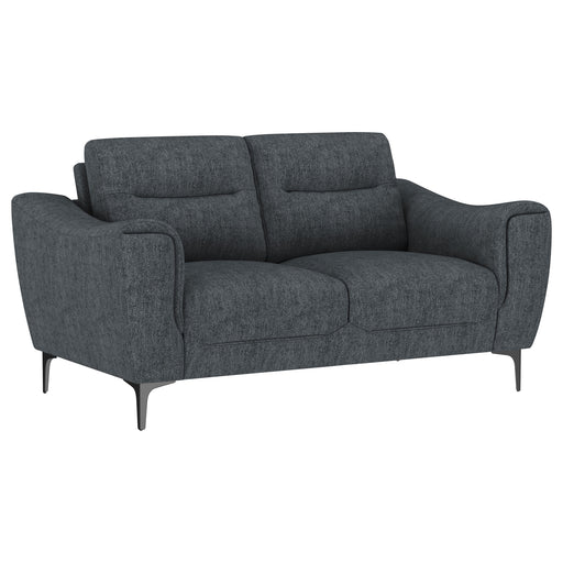 Nolan Loveseats - Casa Morelos / Coahuila Furniture (Oklahoma City, OK)