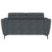 Nolan Loveseats - Casa Morelos / Coahuila Furniture (Oklahoma City, OK)