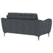 Nolan Loveseats - Casa Morelos / Coahuila Furniture (Oklahoma City, OK)