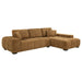Octavia Sectional Sofa - Casa Morelos / Coahuila Furniture (Oklahoma City, OK)
