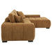 Octavia Sectional Sofa - Casa Morelos / Coahuila Furniture (Oklahoma City, OK)