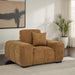 Octavia Accent Chair - Casa Morelos / Coahuila Furniture (Oklahoma City, OK)