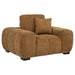 Octavia Accent Chair - Casa Morelos / Coahuila Furniture (Oklahoma City, OK)