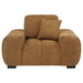 Octavia Accent Chair - Casa Morelos / Coahuila Furniture (Oklahoma City, OK)