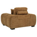 Octavia Accent Chair - Casa Morelos / Coahuila Furniture (Oklahoma City, OK)