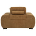 Octavia Accent Chair - Casa Morelos / Coahuila Furniture (Oklahoma City, OK)