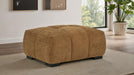 Octavia Ottoman - Casa Morelos / Coahuila Furniture (Oklahoma City, OK)