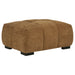 Octavia Ottoman - Casa Morelos / Coahuila Furniture (Oklahoma City, OK)