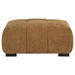 Octavia Ottoman - Casa Morelos / Coahuila Furniture (Oklahoma City, OK)