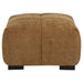 Octavia Ottoman - Casa Morelos / Coahuila Furniture (Oklahoma City, OK)