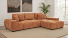 Octavia Sectional Sofa - Casa Morelos / Coahuila Furniture (Oklahoma City, OK)
