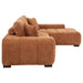 Octavia Sectional Sofa - Casa Morelos / Coahuila Furniture (Oklahoma City, OK)