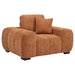 Octavia Accent Chair - Casa Morelos / Coahuila Furniture (Oklahoma City, OK)