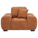 Octavia Accent Chair - Casa Morelos / Coahuila Furniture (Oklahoma City, OK)