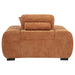 Octavia Accent Chair - Casa Morelos / Coahuila Furniture (Oklahoma City, OK)