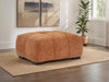 Octavia Ottoman - Casa Morelos / Coahuila Furniture (Oklahoma City, OK)