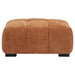 Octavia Ottoman - Casa Morelos / Coahuila Furniture (Oklahoma City, OK)