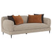 Jade Living room set - Casa Morelos / Coahuila Furniture (Oklahoma City, OK)