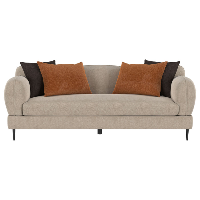 Jade Living room set - Casa Morelos / Coahuila Furniture (Oklahoma City, OK)