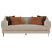 Jade Living room set - Casa Morelos / Coahuila Furniture (Oklahoma City, OK)