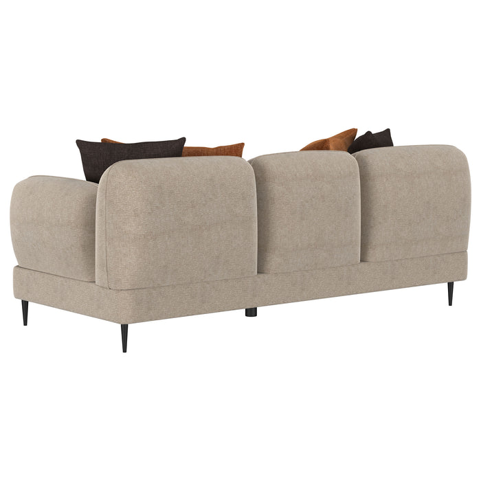 Jade Living room set - Casa Morelos / Coahuila Furniture (Oklahoma City, OK)