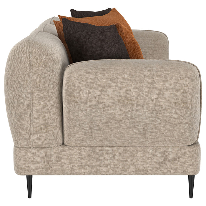 Jade Living room set - Casa Morelos / Coahuila Furniture (Oklahoma City, OK)