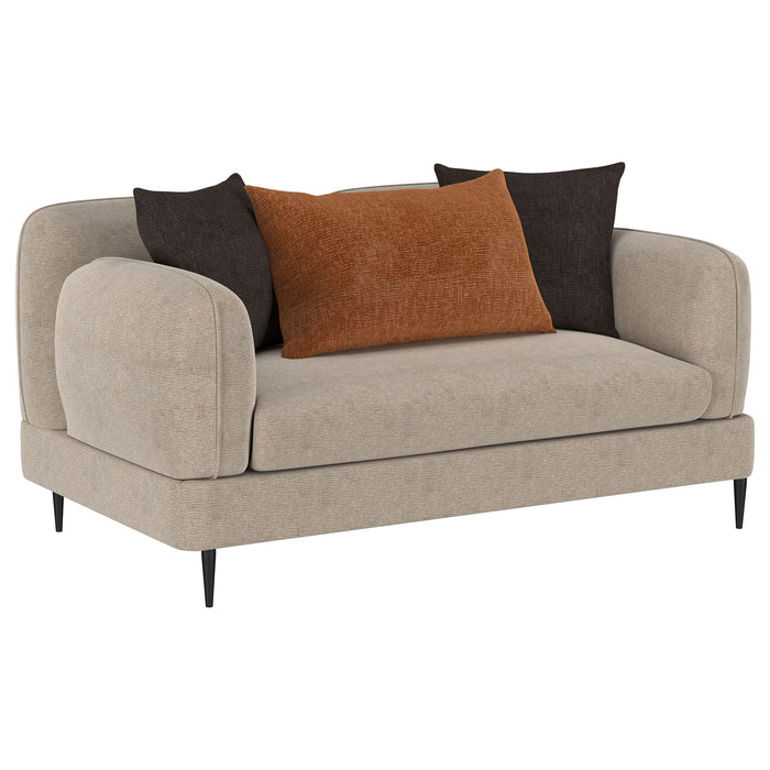 Jade Living room set - Casa Morelos / Coahuila Furniture (Oklahoma City, OK)